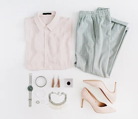 时尚行业新势力